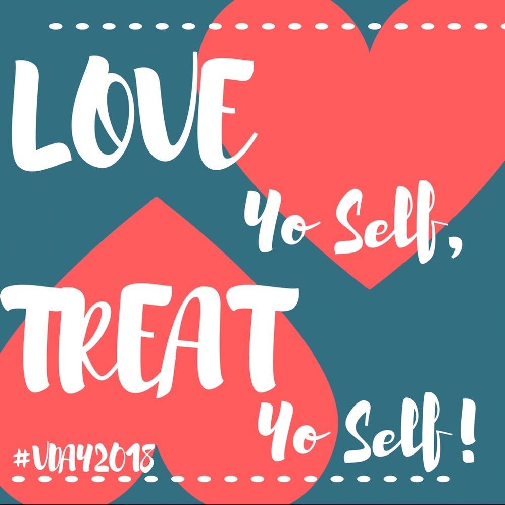 Treat Yo Self